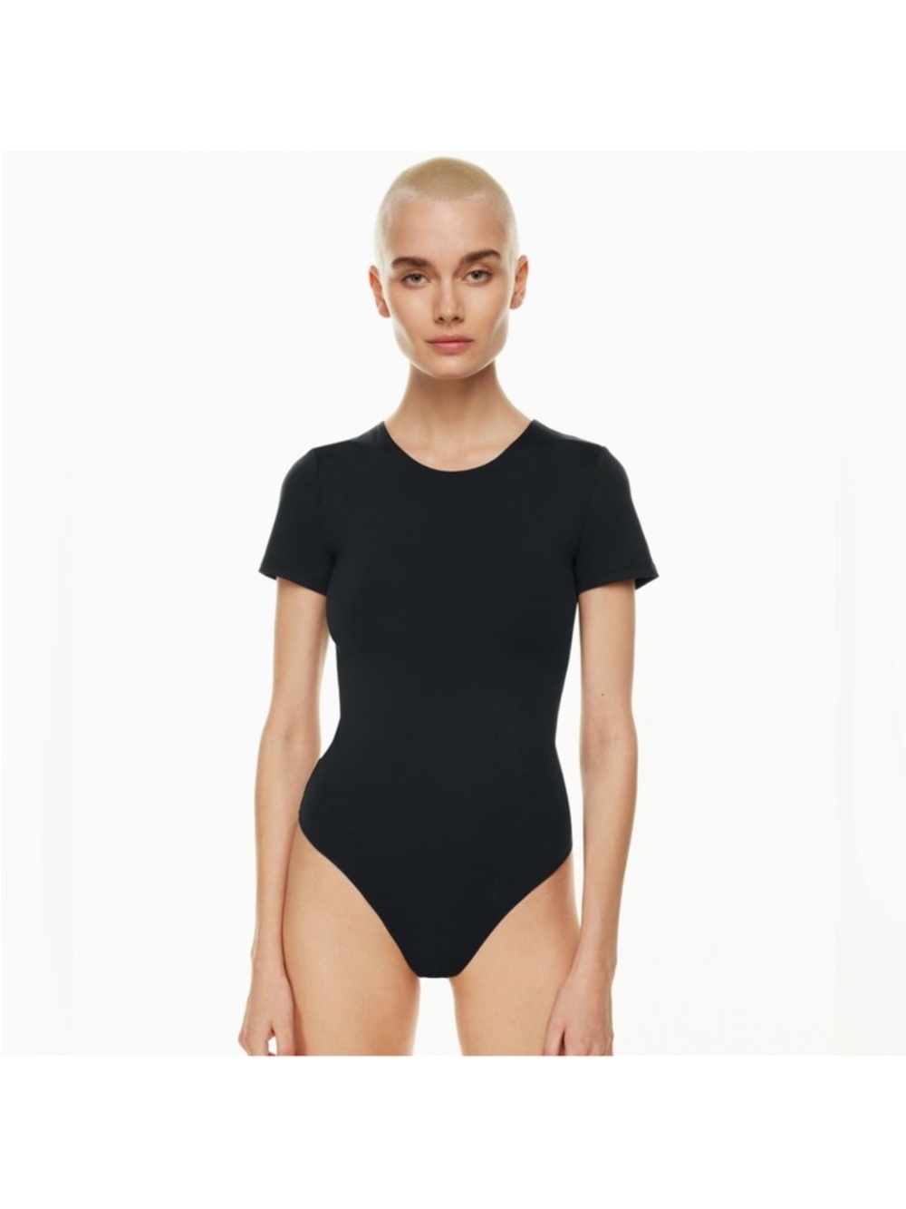 Aritzia Contour Sleek Bodysuit